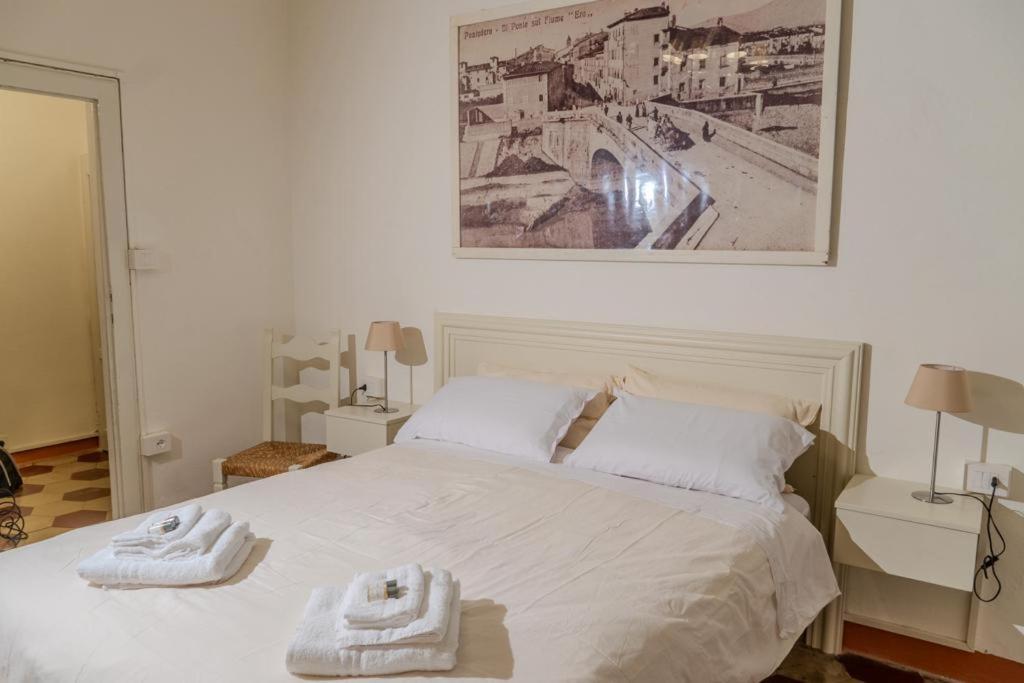 Apartamento Anita, Centro Storico Pisa Exterior foto