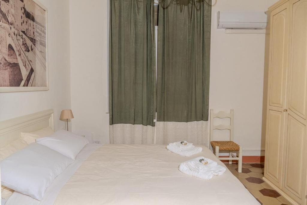 Apartamento Anita, Centro Storico Pisa Exterior foto